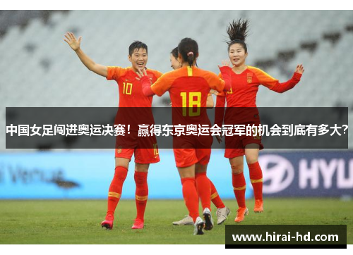 中国女足闯进奥运决赛！赢得东京奥运会冠军的机会到底有多大？